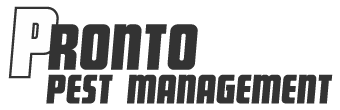Pronto Pest Management Logo