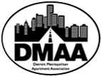 DMAA Logo