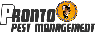 Pronto Pest Management