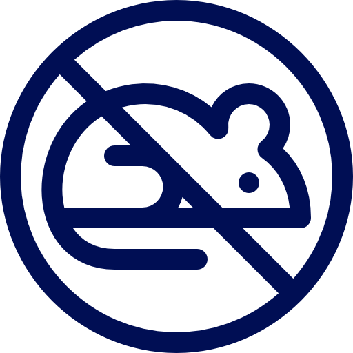 Rodent Removal Icon