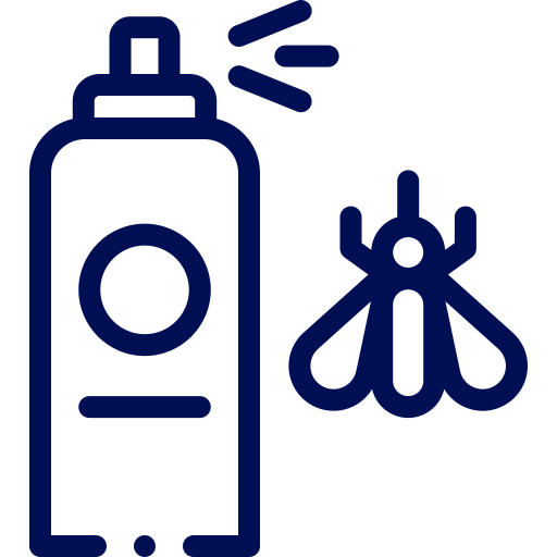 General insect icon